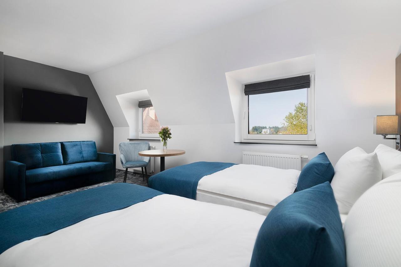 Hotel Korona Spa & Wellness Zemborzyce Dolne Eksteriør billede